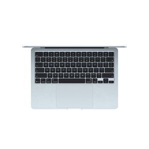 Apple® MacBook Air M5 -  10c8cskyblue